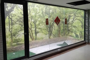 Factory For Sales T Seberang Jaya