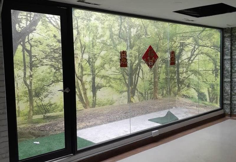 Factory For Sales T Seberang Jaya