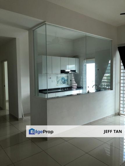 IMPERIAL RESIDENCES AT SUNGAI ARA WITH BUILD-IN KITCHEN, Penang, Sungai Ara