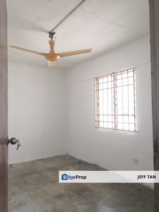 Desa Putra Sungai Nibong, Pinang For Sale, Penang, Sungai Nibong