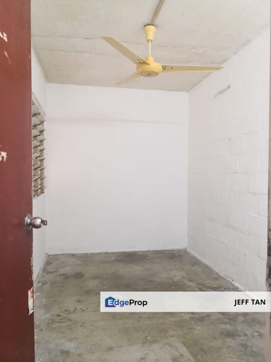 Desa Putra Sungai Nibong, Pinang For Sale, Penang, Sungai Nibong