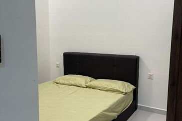 Sinaran @ Ultropolis