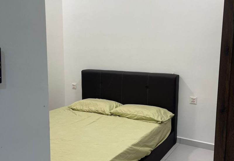 Sinaran @ Ultropolis