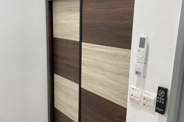 Sinaran @ Ultropolis