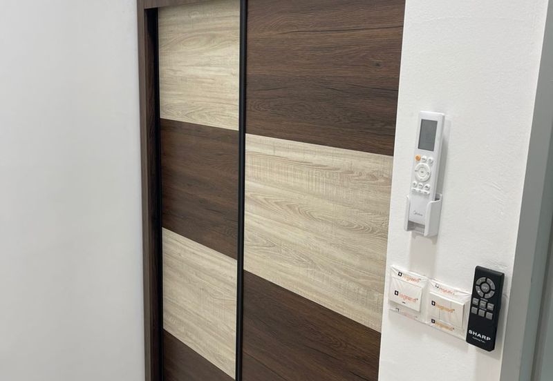 Sinaran @ Ultropolis