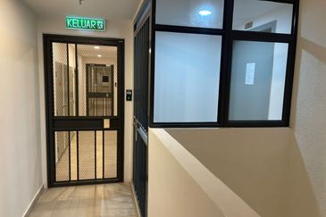 Sinaran @ Ultropolis