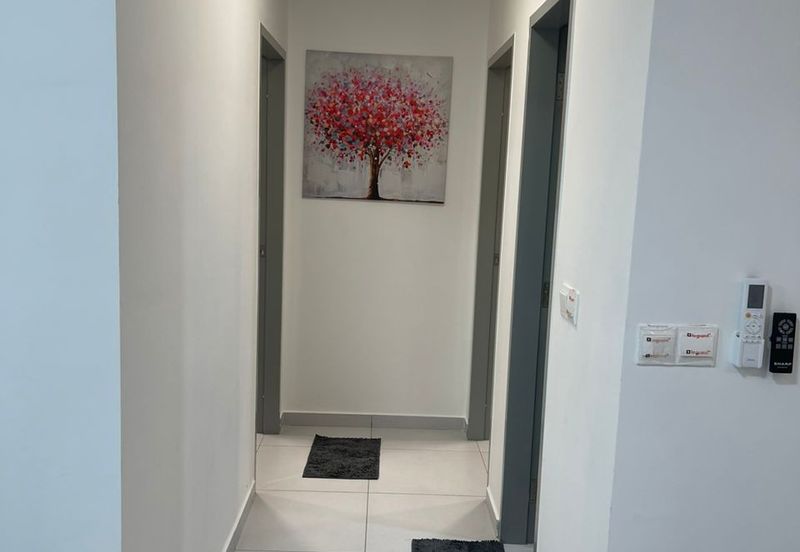 Sinaran @ Ultropolis