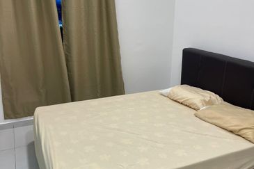 Sinaran @ Ultropolis