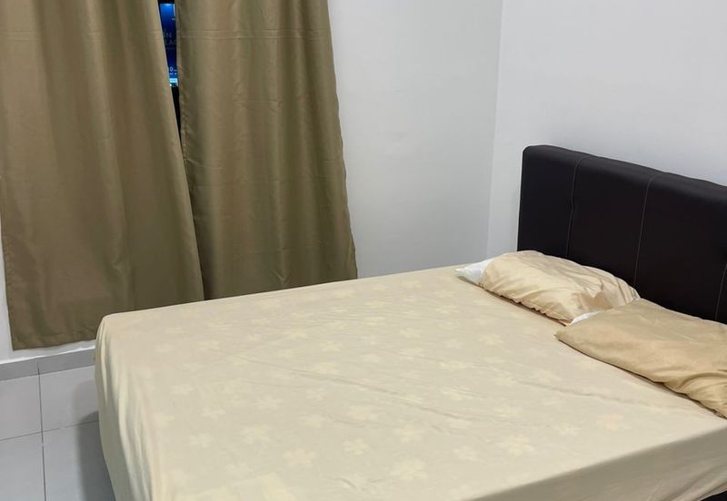 Sinaran @ Ultropolis