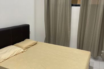 Sinaran @ Ultropolis