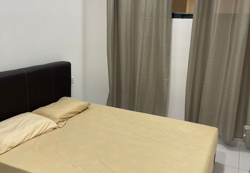 Sinaran @ Ultropolis