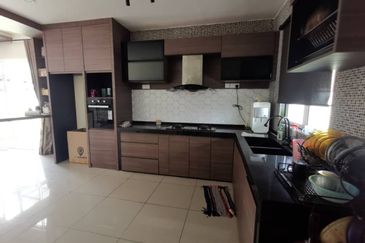 Taman Residensi Panchor