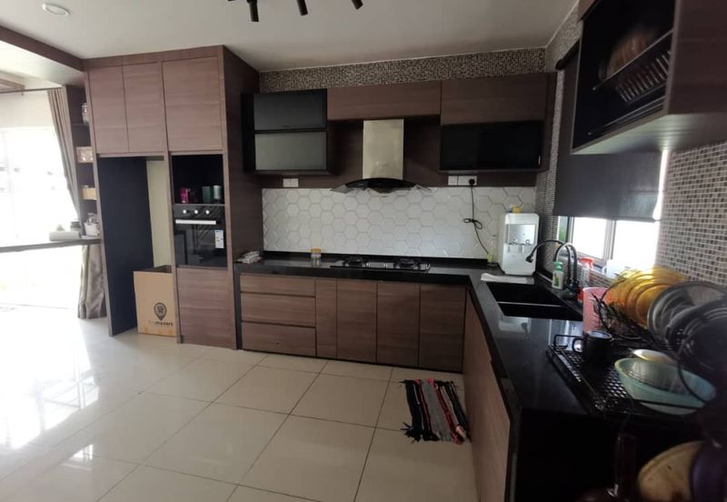 Taman Residensi Panchor