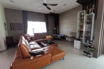 Taman Residensi Panchor