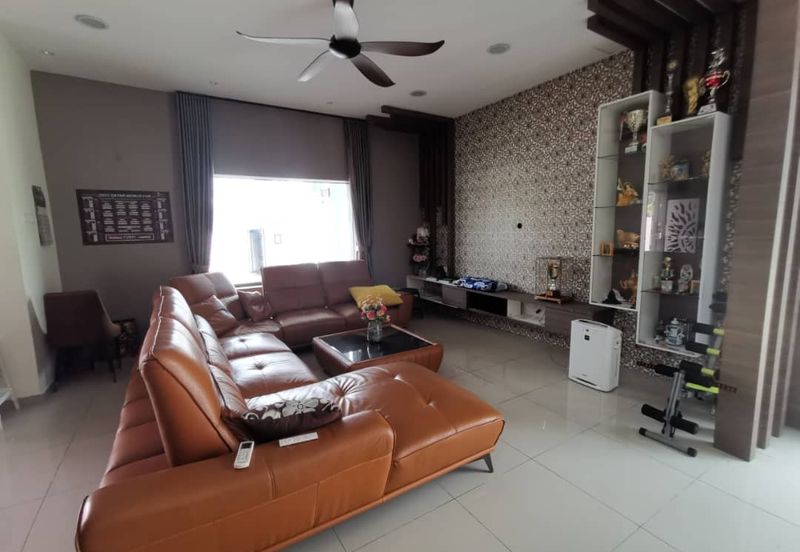 Taman Residensi Panchor