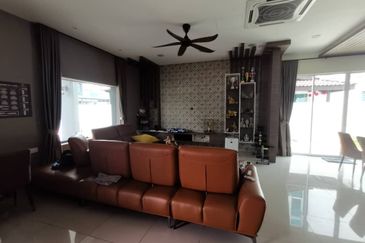 Taman Residensi Panchor