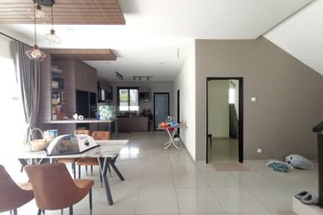 Taman Residensi Panchor