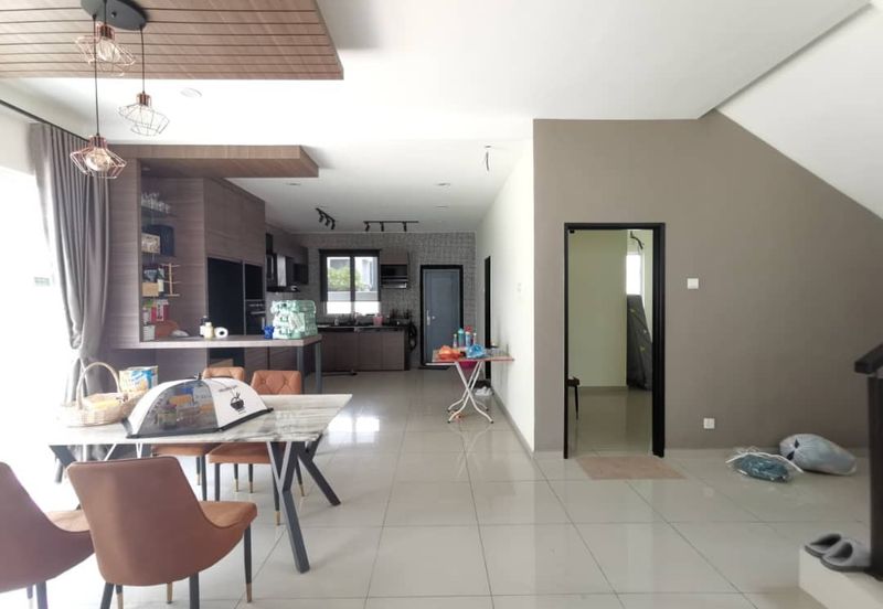 Taman Residensi Panchor