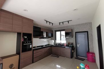 Taman Residensi Panchor