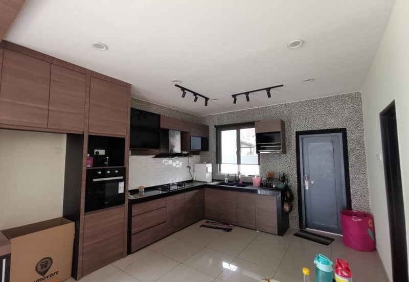 Taman Residensi Panchor