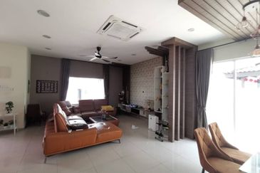 Taman Residensi Panchor