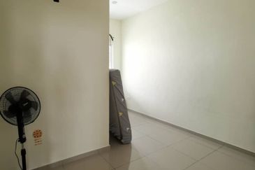 Taman Residensi Panchor