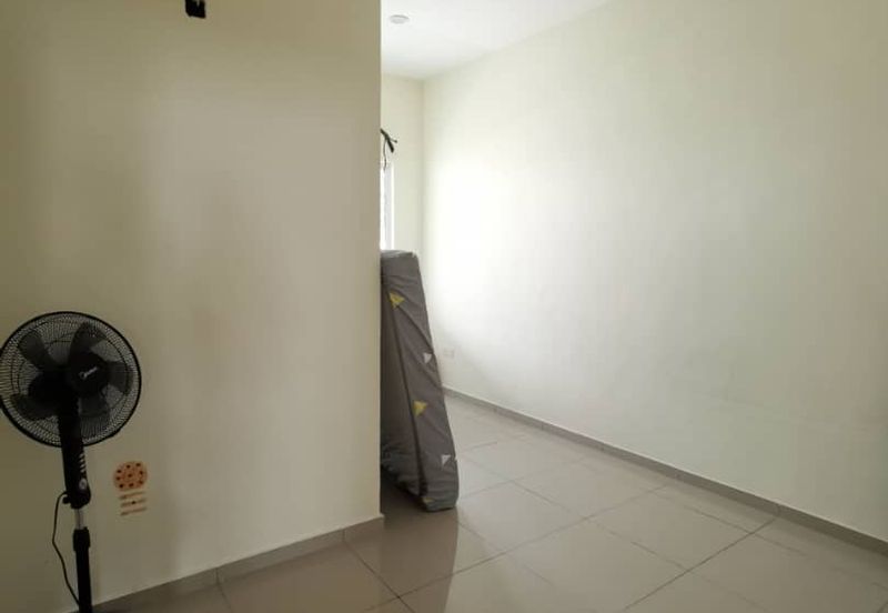 Taman Residensi Panchor