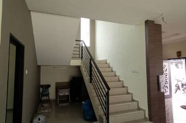 Taman Residensi Panchor