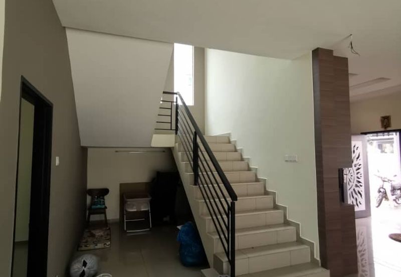 Taman Residensi Panchor