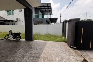 Taman Residensi Panchor