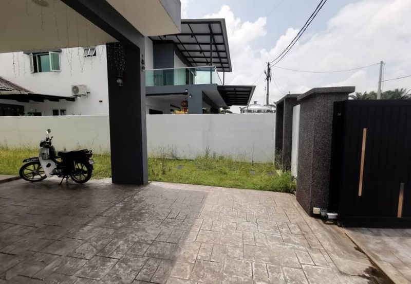 Taman Residensi Panchor