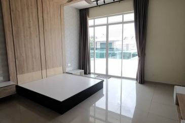 Taman Residensi Panchor