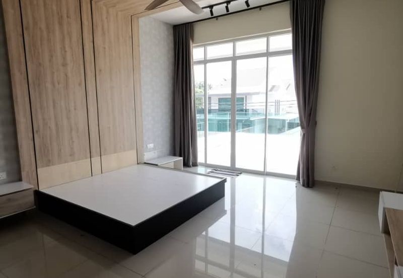 Taman Residensi Panchor