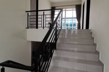 Taman Residensi Panchor