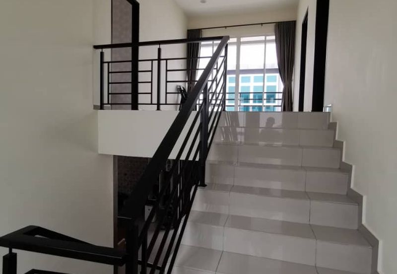 Taman Residensi Panchor