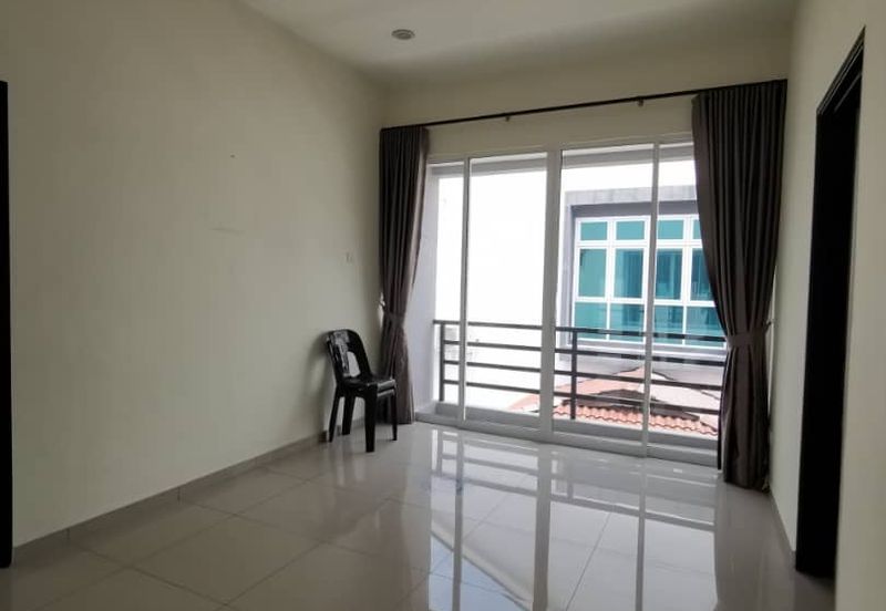 Taman Residensi Panchor