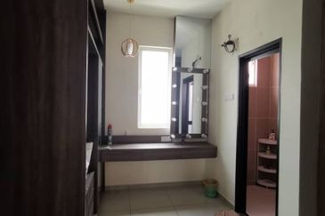 Taman Residensi Panchor