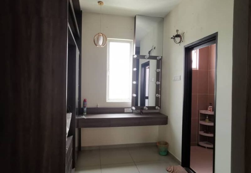 Taman Residensi Panchor