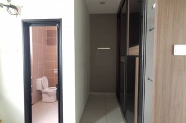 Taman Residensi Panchor