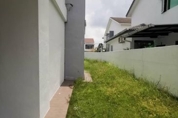 Taman Residensi Panchor