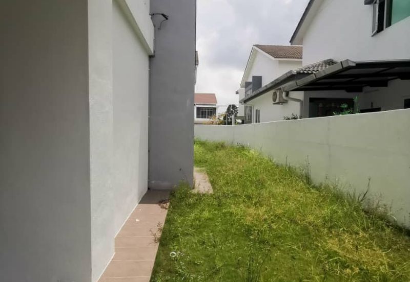 Taman Residensi Panchor