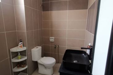 Taman Residensi Panchor