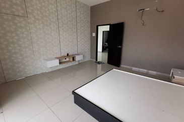 Taman Residensi Panchor