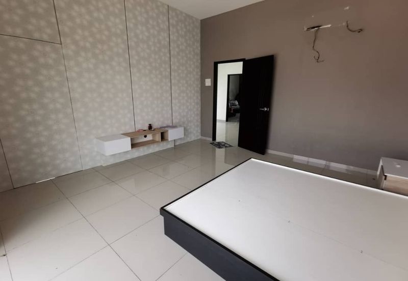 Taman Residensi Panchor