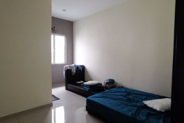 Taman Residensi Panchor