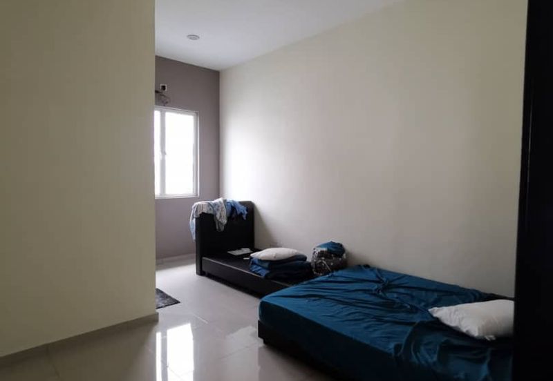 Taman Residensi Panchor