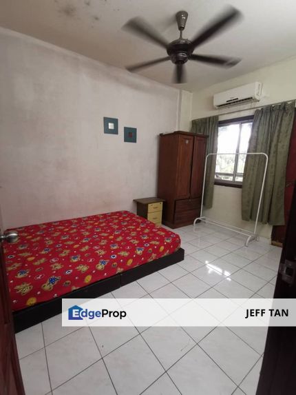 Taman Jubilee (Phase 4), for rent, Penang, Sungai Dua (Island)