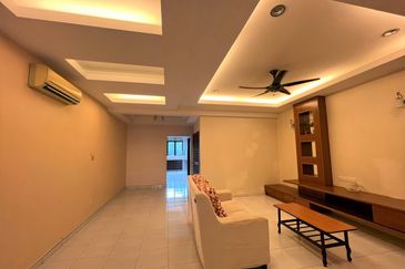 Krystal Country Home