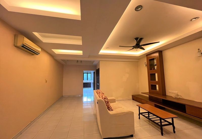 Krystal Country Home