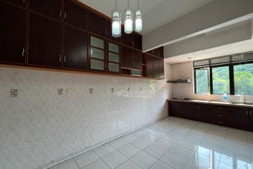 Krystal Country Home